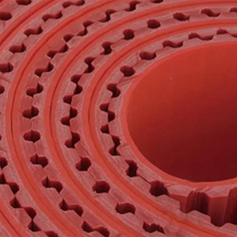 TPU Material For Conveyor Belts factory